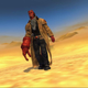 Illustration for article titled Hands on with Hellboy: Science of Evil
